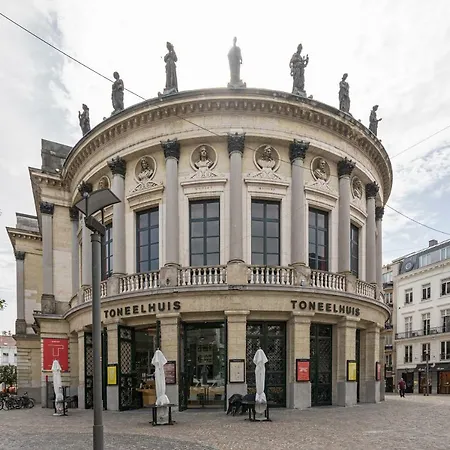 Shway - The Card * Antwerpen