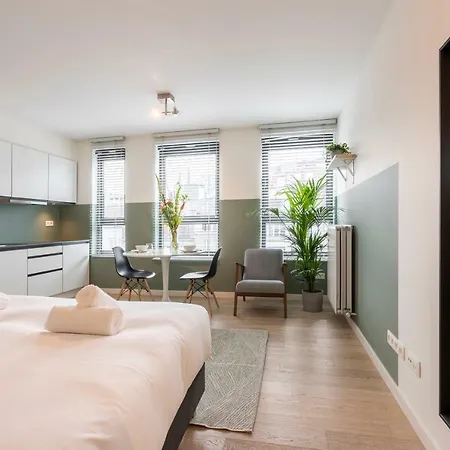 Apartment Shway - The Card